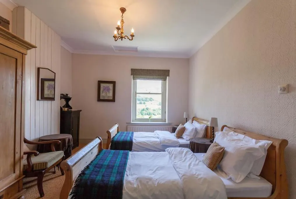 Holiday home Woodlands House Villa Giggleswick United Kingdom