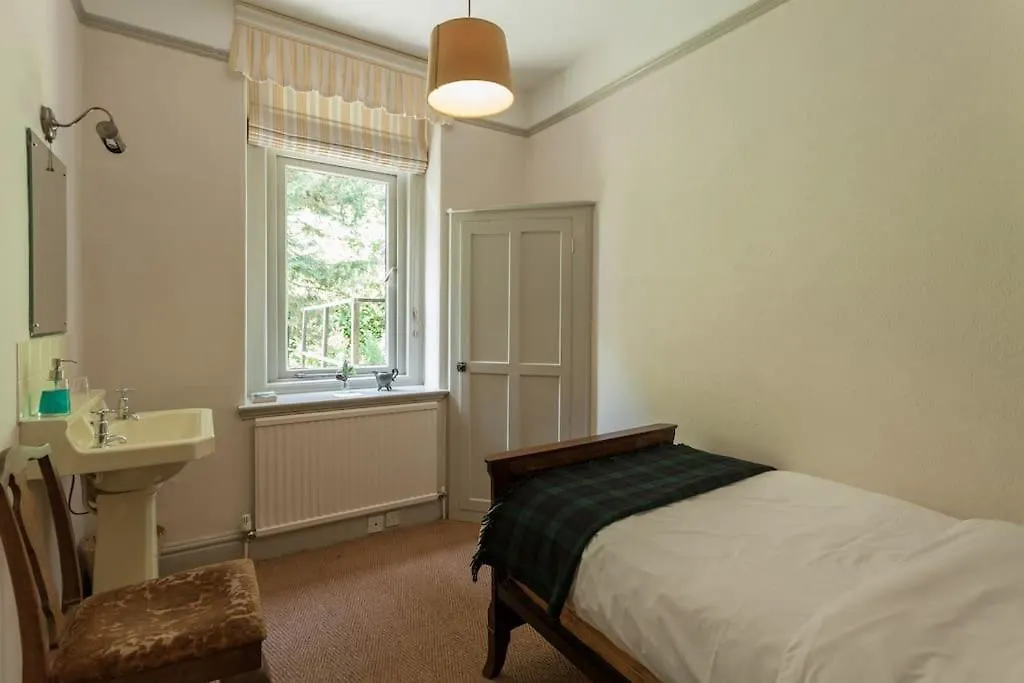 Holiday home Woodlands House Villa Giggleswick United Kingdom