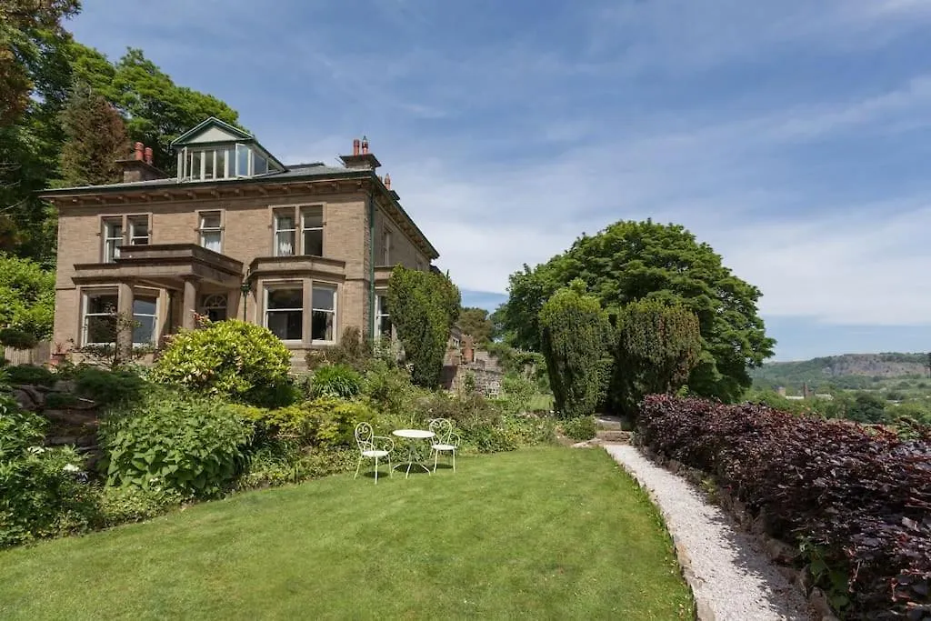 Woodlands House Villa Giggleswick