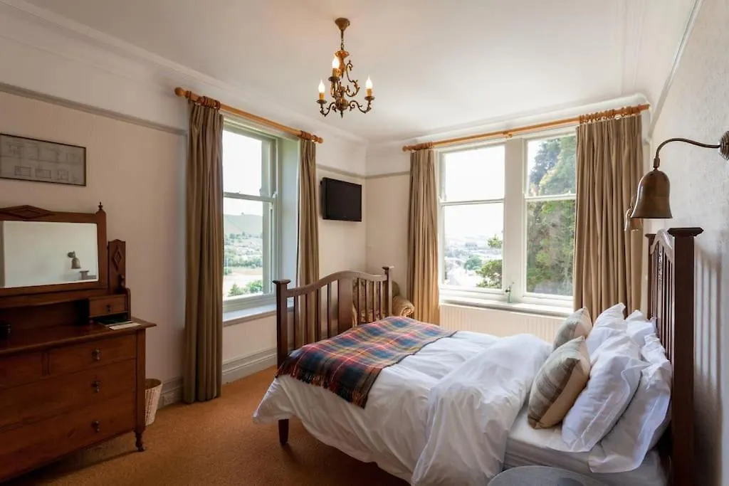 Woodlands House Villa Giggleswick 0*,  United Kingdom